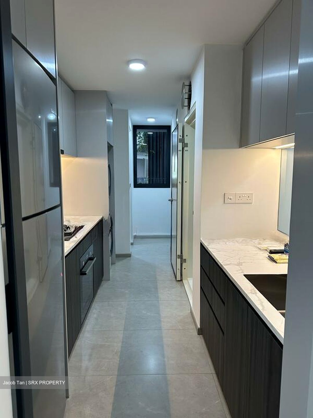 Sky Eden@Bedok (D16), Apartment #521945261